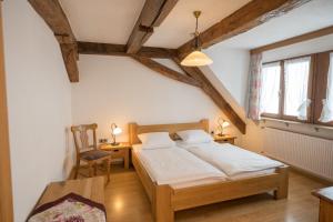 Auberge Der Adler Klettgaustr. 20 79787 Lauchringen Bade-Wurtemberg