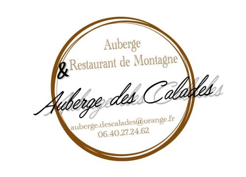 Auberge des Calades Les Estables france