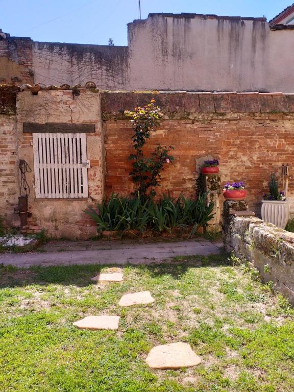 Maison d'hôtes Auberge des chemins 17 rue du pont, 82200 Moissac