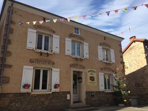 Auberge Des Petits Saint-Igny-de-Vers france