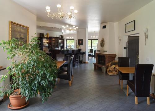 Drefahler Landgasthaus