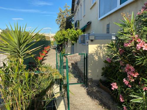 Auberge du Chêne Maureillas france