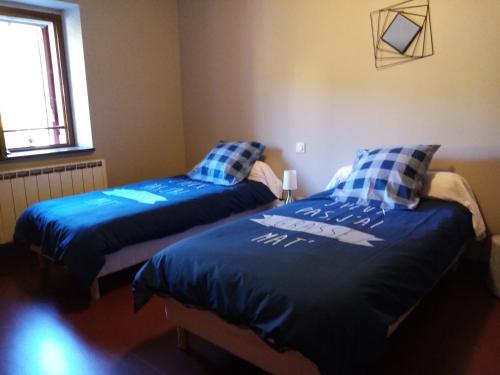 B&B / Chambre d'hôtes Auberge du Marronnier PLACE GEORGES MOULS Belmont-sur-Rance