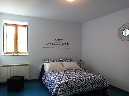 Auberge du Marronnier Belmont-sur-Rance france