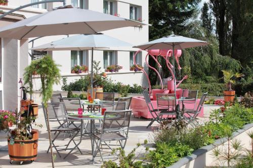 Hôtel Auberge Du Parc Lieu Dit La Gare Baudricourt