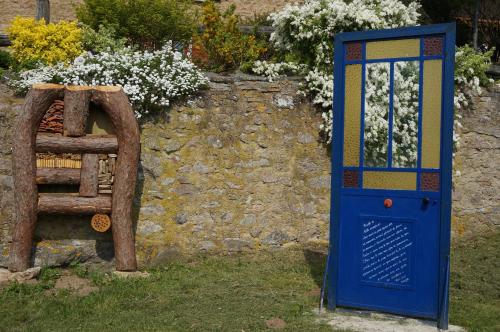 Auberge du Thiollet Montromant france