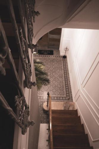 Elvas the Queen Residence