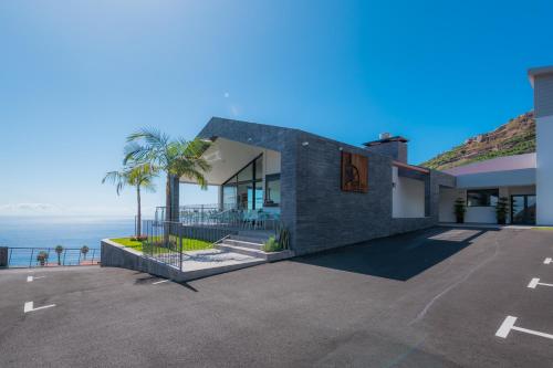 Engenho Velho Hotel. Restaurante
