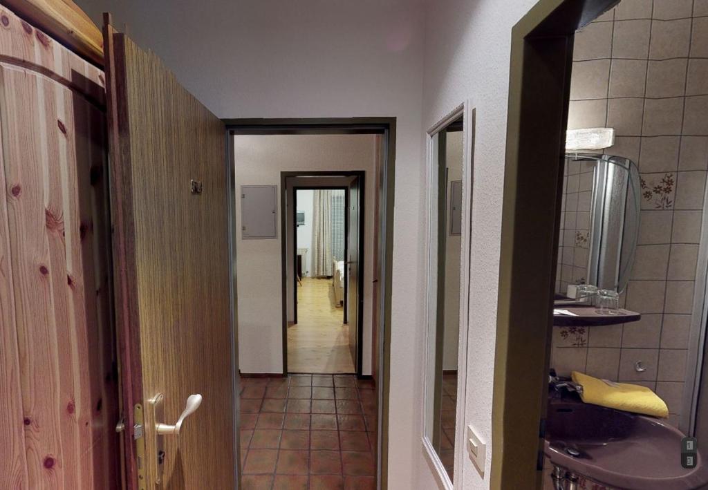 Erlebnislokal LAMMERSDORFER HOF Kirchstrasse 50, 52152 Lammersdorf