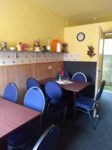 Ferienwohnung direkt in Ilmenau