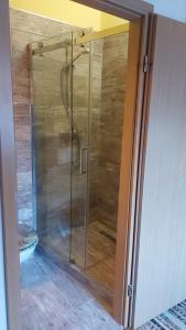 Ferienwohnung direkt in Ilmenau