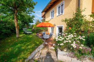 Ferienwohnungen Am Sonnenhang