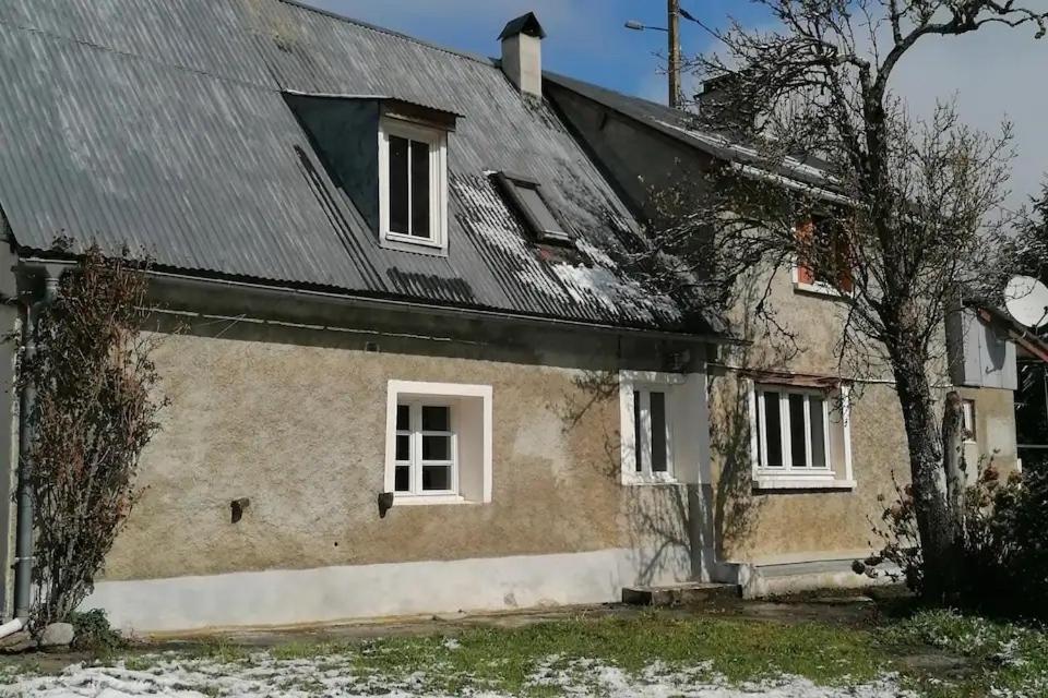 Forsthaus Strelitz