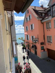 Gästehaus am Hafen
