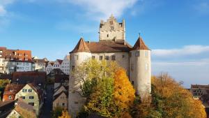 Auberge Gästehaus am Hafen Spitalgasse 3+4 88709 Meersburg Bade-Wurtemberg