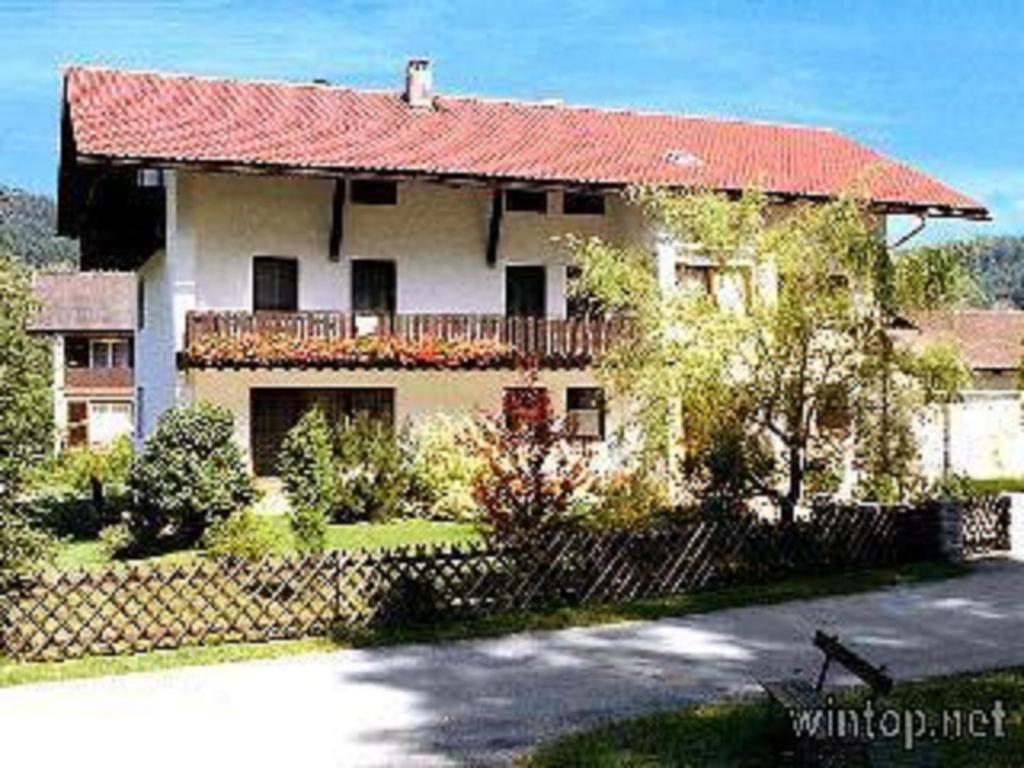 Gästehaus Buchinger Anton-Pech-Weg 27, 94252 Bayerisch Eisenstein