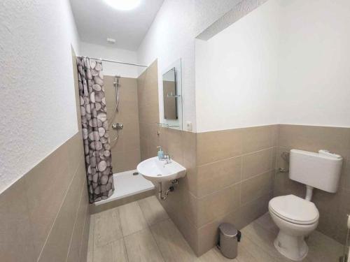 Gästehaus Emden, gemütliche Zimmer mit Bad & WLAN