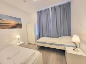 Gästehaus Emden, gemütliche Zimmer mit Bad & WLAN