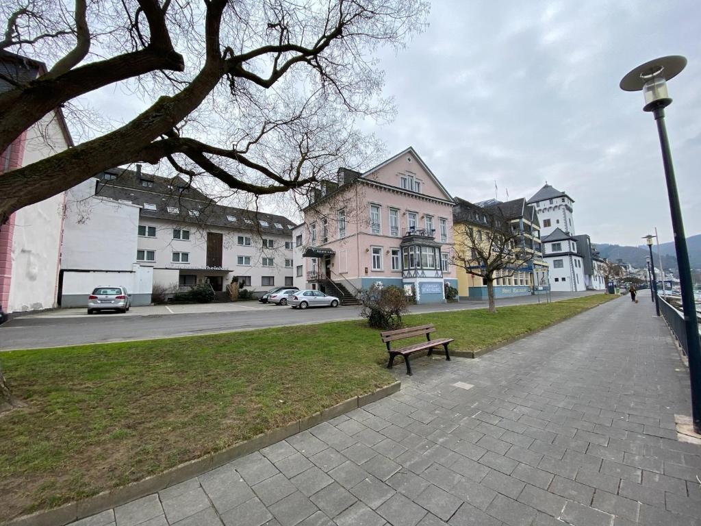 Gästehaus Hein 28 Rheinallee, 56154 Boppard