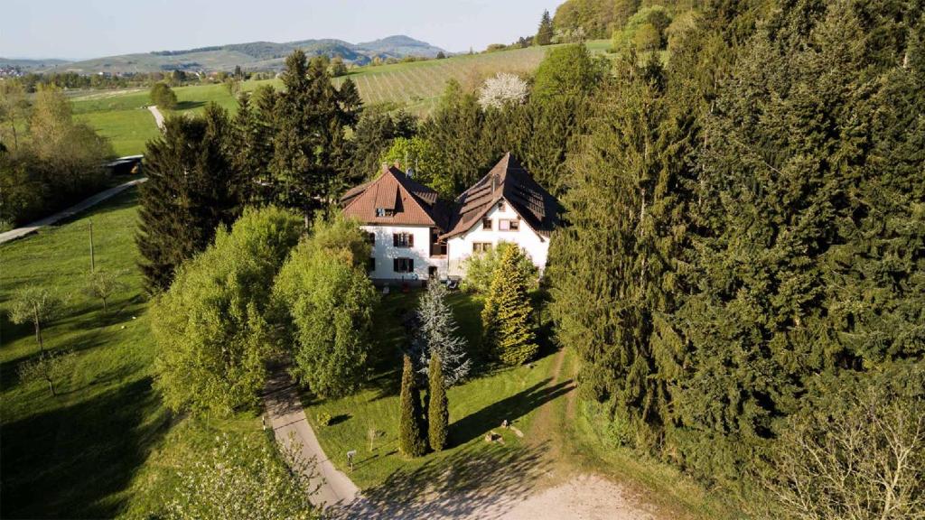 Gästehaus Kaltenbach Bötzenstr. 37, 79219 Staufen-en-Brisgau