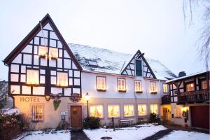 Gästehaus Korf