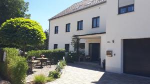 Gästehaus Lodermeier