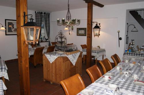 Gästehaus Münks