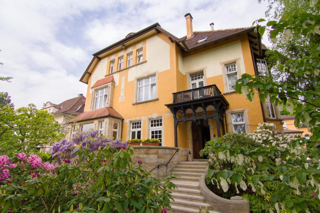 Gästehaus Musmann Wilhelmstraße 14, 34346 Hann. Münden