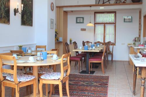 Gästehaus Pfefferle Hotel garni und Ferienwohnungen