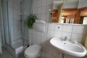 Gästehaus Pfefferle Hotel garni und Ferienwohnungen