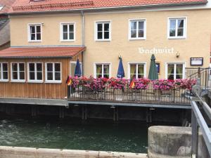 Gästehaus Sarker
