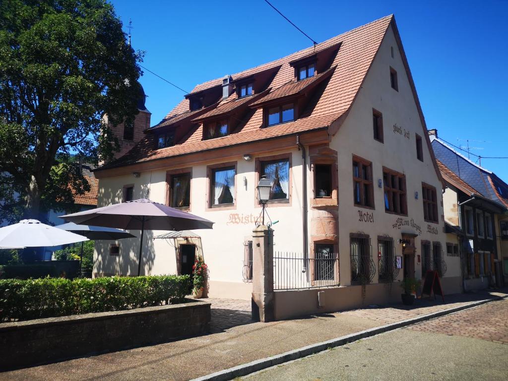 Gästehaus Schneider 67595 Bechtheim