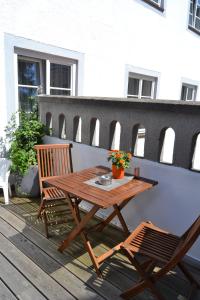 Gästehaus Stiftsstadt
