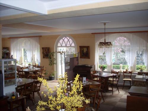 Gästehaus Viktoria