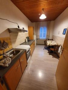 Gästehaus Weißes Lamm - MONTEURZIMMER