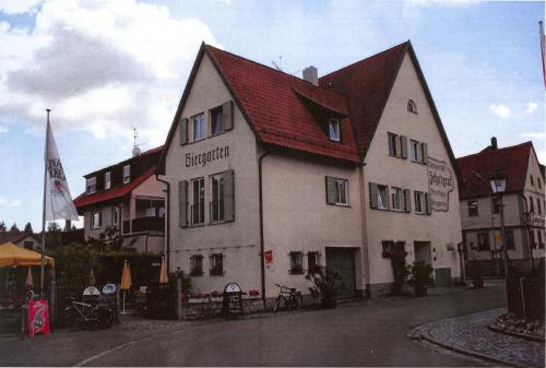 Auberge Gästehaus Zehntgraf Zur Mainfähre 2 97537 Wipfeld Bavière