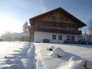 Gästehaus zum Prinzenfelsen
