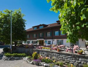 Auberge Gästehaus zur Krone Sonnenstraße 1 87448 Waltenhofen Bavière