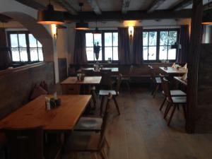Gasthaus Aiplspitz