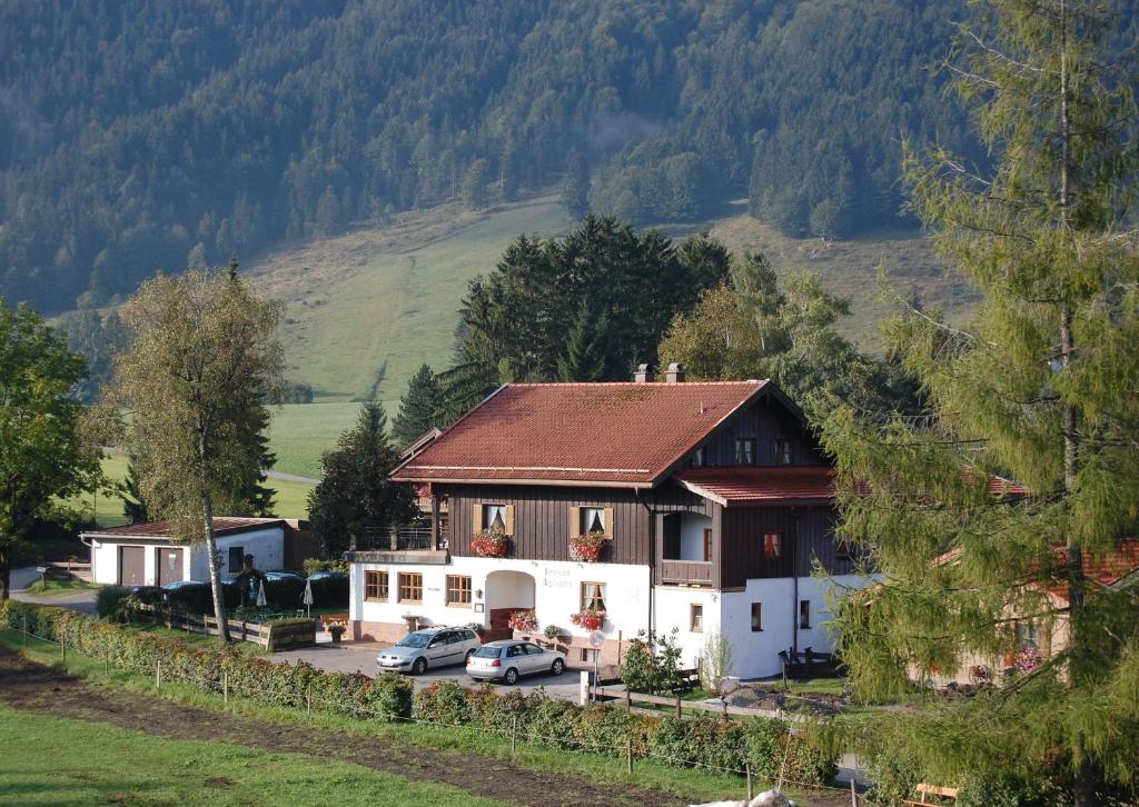 Auberge Gasthaus Aiplspitz Geitau 20 83735 Bayrischzell