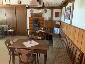 Gasthaus Glück auf garni