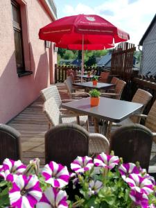 Gasthaus Goldner Löwe