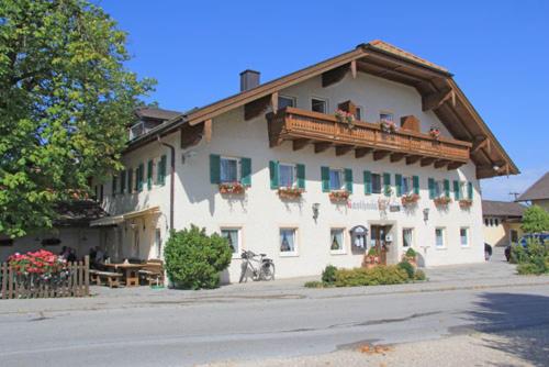 Auberge Gasthaus Gumping Gumpingerstraße 31 83404 Ainring