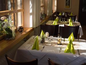 Gasthaus Metzgerei Pension Maßem