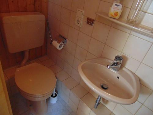 Gasthaus Rebstock