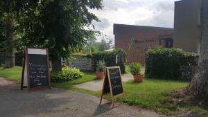 Gasthaus Schillebold