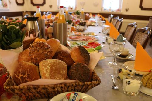 Gasthaus Selzer