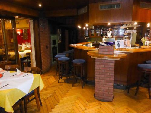 Gasthaus Storchen Hellas