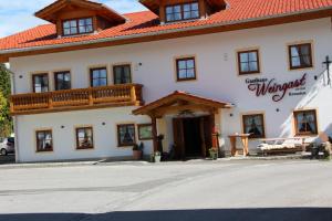 Gasthaus Weingast