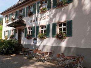 Gasthaus zum Rössle